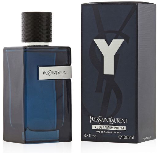 Yves Saint Laurent Intense EDP 100ml